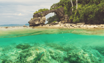 EXPLORE ANDAMAN