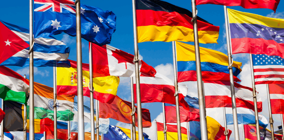 Customized International Tour