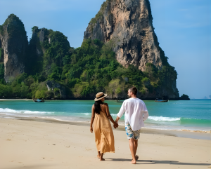 romantic international tour